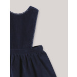 ROBE TABLIER