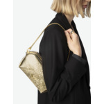 LE CECILIA LOVELY WRINKLED MET