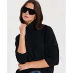 Pruna Noir en Polyamide