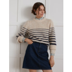 PULL MARIN MOHAIR