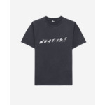 T-Shirt What Is Fade Out Homme