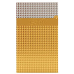 BRIQUET LIGNE 2 GOLDEN HOUR