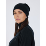 Bonnet cachemire MARINE