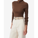 Pull Côtelé Aludra