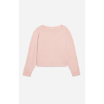 Pull Divina En 100% cachemire