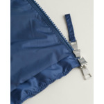 Light Padded Bomber Vest