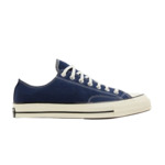 Chuck 70 Ox Midnight bleu