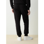 Pantalon en molleton de coton