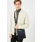 Sacoche Zippée M Capital