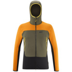 Veste Thermique FUSION GRID H M