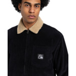 DNA SHERPA HARRINGTON JACKET