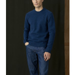 Pull Robb Dusky Navy