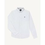 Chemise blanche
