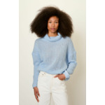 Pull femme Noboo