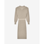 Robe Midi Lurex Arista
