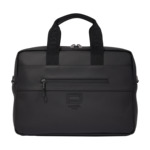 VICTOR - PORTE-DOCUMENTS 14' - Noir