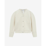 Veste En Cuir Chanya