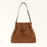 AURA M DRAWSTRING - SUEDE+VITELLO KERIA