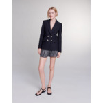 Veste de tailleur