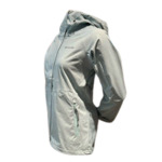 W Staydry FS Jacket Bleu
