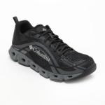 M RIVERS EDGE WATER SHOE Noir