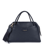 Sac cabas main Zippé Dune