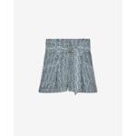 Short Taille Haute Rasine