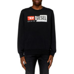 Coupe régulièreBords côtelés