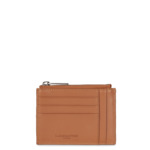 Porte-cartes Zippé Paris PM