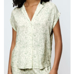 Boyfriend Fit PW X-Ensemble nuit