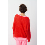 Pull femme Yanbay
