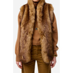 Gilet Sans Manches Marcello En Résine Epoxy