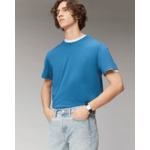 T-Shirt Col Rond Oversize