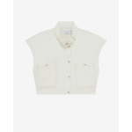 Veste En Denim Emi
