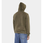 Sweatshirt À Capuche What Is Kaki Homme