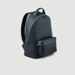 Sac à dos en cuir reconstitué