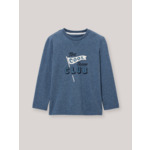 T-SHIRT PRINT MODESTIE