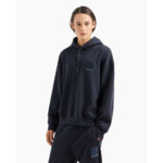 Sweat-shirt - marine