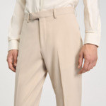 Pantalon de costume