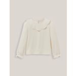 T-SHIRT  COL XL