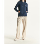 Oaxaca Femme Manches Longues