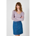 T-shirt femme Nouveau Mexique