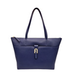 MIASOFIA L TOTE W/ZIP - VITELLO SIDNEY ST.ELK