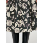 Jupe Joe-Craie en Polyester