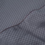 BOSS Home - Drap plat en satin de coton blanc, Loft