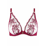 Soutien-gorge Triangle avec armatures Trésor Infini