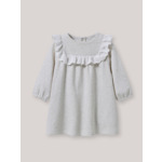 ROBE MOLLETON