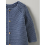 GILET P.MOUSSE