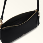 CASSIOPEA MINI SHOULDER BAG - VITELLO SIDNEY