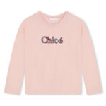 TEE-SHIRT MANCHES LONGUES